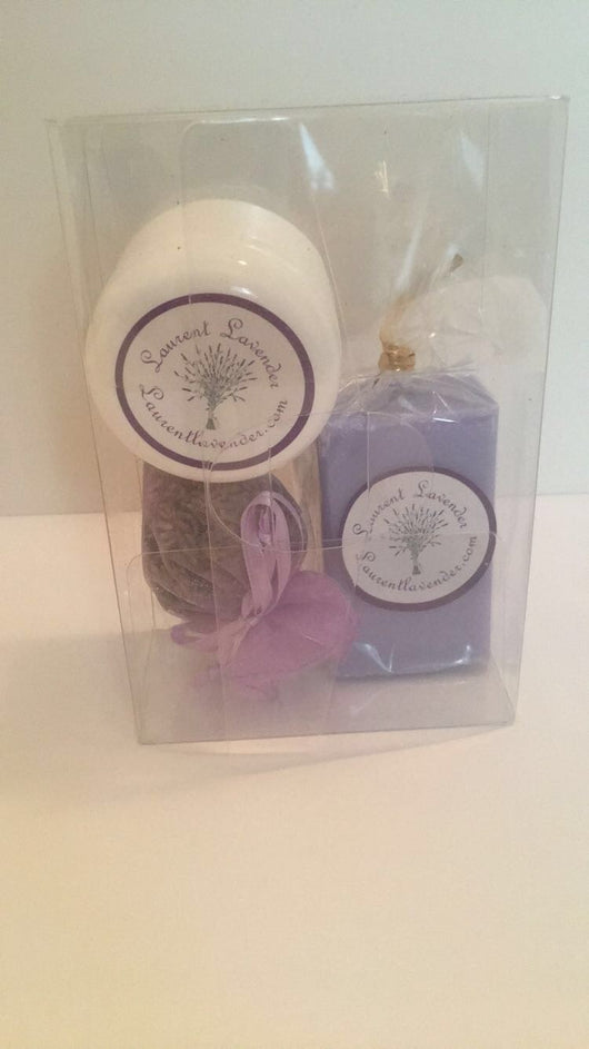 Gift Boxes