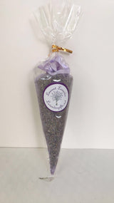 Lavender Cone